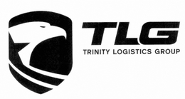TLG TRINITY LOGISTICS GROUP trademark