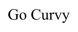 GO CURVY trademark
