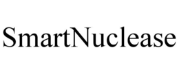 SMARTNUCLEASE trademark