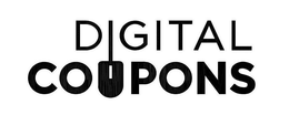 DIGITAL COUPONS trademark