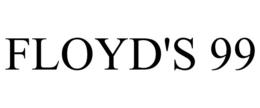 FLOYD'S 99 trademark