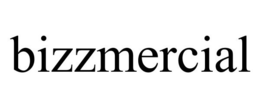 BIZZMERCIAL trademark