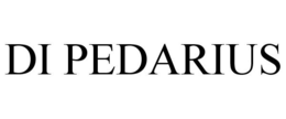 DI PEDARIUS trademark