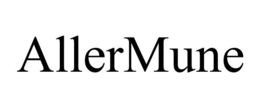 ALLERMUNE trademark