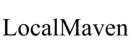 LOCALMAVEN trademark