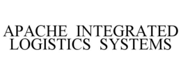 APACHE INTEGRATED LOGISTICS SYSTEMS trademark