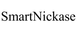 SMARTNICKASE trademark