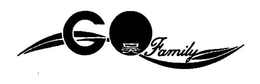 GO FAMILY trademark