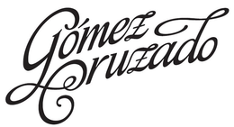 GOMEZ CRUZADO trademark