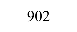 902 trademark