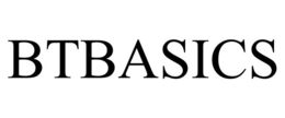 BTBASICS trademark