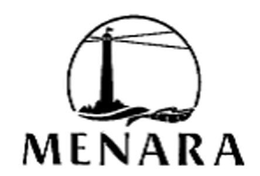 MENARA trademark