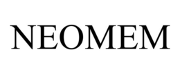 NEOMEM trademark