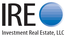 IRE INVESTMENT REAL ESTATE trademark