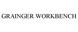GRAINGER WORKBENCH trademark