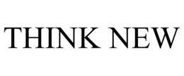 THINK NEW trademark