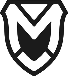 M trademark