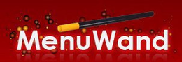 MENUWAND trademark