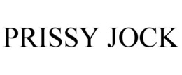 PRISSY JOCK trademark