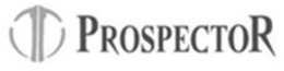 PROSPECTOR trademark