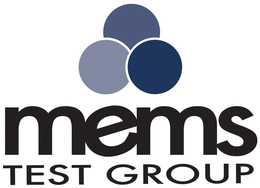 MEMS TEST GROUP trademark