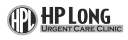 HPL HP LONG URGENT CARE CLINIC trademark