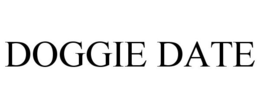 DOGGIE DATE trademark