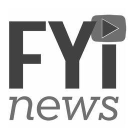 FYI NEWS trademark