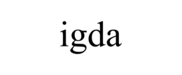 IGDA trademark