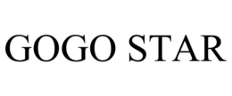 GOGO STAR trademark