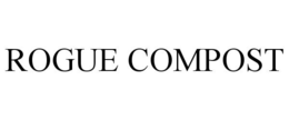 ROGUE COMPOST trademark