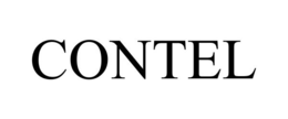 CONTEL trademark
