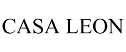 CASA LEON trademark