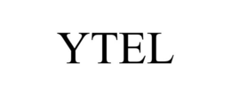 YTEL trademark