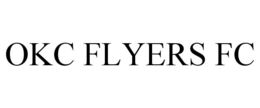OKC FLYERS FC trademark