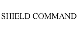 SHIELD COMMAND trademark