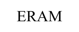 ERAM trademark