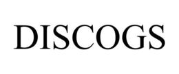 DISCOGS trademark