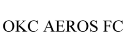 OKC AEROS FC trademark
