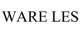 WARE LES trademark