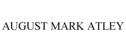 AUGUST MARK ATLEY trademark