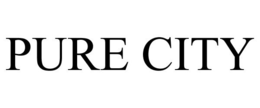 PURE CITY trademark