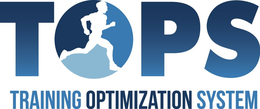 TOPS TRAINING OPTIMIZATION SYSTEM trademark