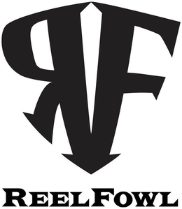 RF REELFOWL trademark