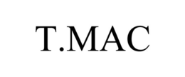 T.MAC trademark