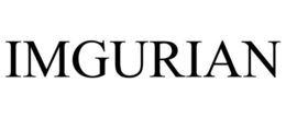 IMGURIAN trademark
