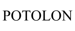 POTOLON trademark