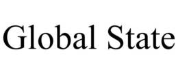 GLOBAL STATE trademark