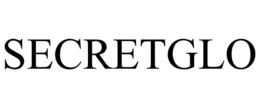 SECRETGLO trademark