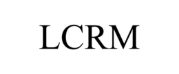 LCRM trademark